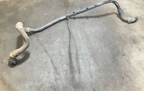 Cupra Born Engine coolant pipe/hose 1EA121052E