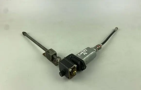 Subaru Outback Seat adjustment motor 