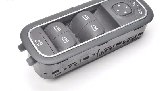Mercedes-Benz CLA C118 X118 Quarter vent window switch A1679059803