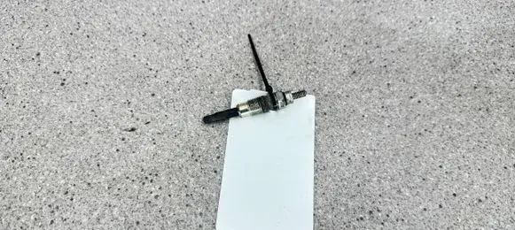 BMW 3 E30 Glow plug 9061354