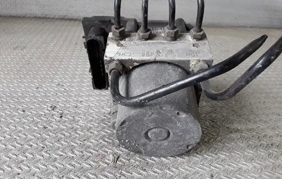 Fiat Idea ABS Pump 0265231308 46826209 0265800304