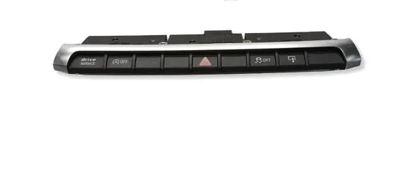 Audi A3 S3 8V Multifunctional control switch/knob 5JT10020816