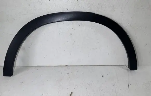 Mercedes-Benz GLA W156 X156 Rear fender molding trim 