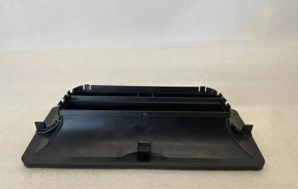 Audi A6 S6 C7 4G Interior heater climate box assembly housing 4G1858431