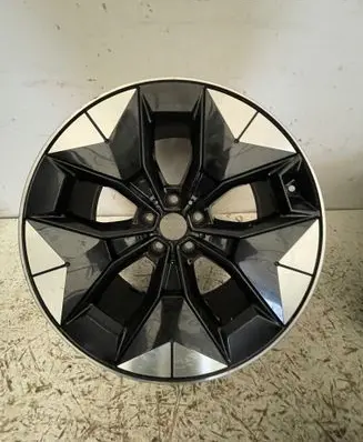BMW X3 G01 R20 alloy rim 