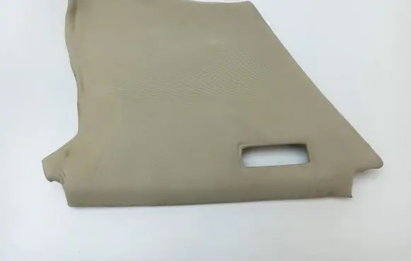 Jaguar XJS (C) pillar trim 