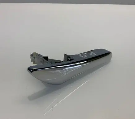 Mercedes-Benz CLS C219 Front door interior handle A2117660224 2117660224