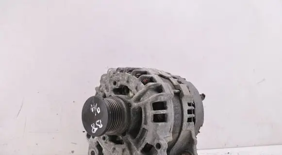 Audi A4 S4 B8 8K Generator/alternator 03L903017E