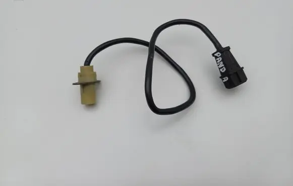 Fiat Panda II Crankshaft position sensor SEN8D3