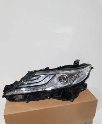 Headlight/headlamp