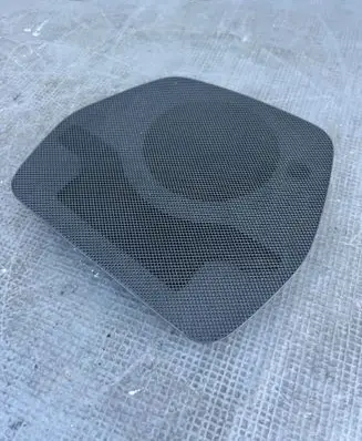 Mercedes-Benz C W205 Dash center speaker trim cover A2056801607