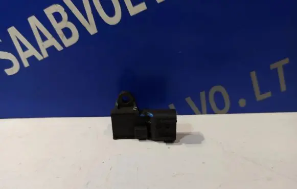Fuel pressure sensor