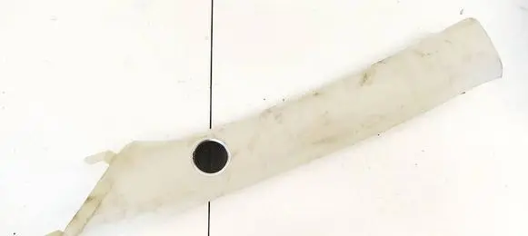 Mazda CX-5 II (C) pillar trim