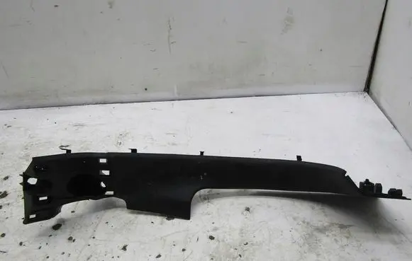 Renault Megane IV Rear sill (body part) 1111