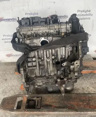 Ford Ecosport Engine SRMII D15CN1QBA