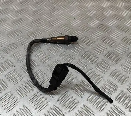 Mercedes-Benz Sprinter W906 Lambda probe sensor A0065121718