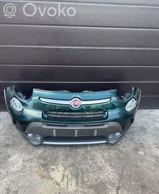 Fiat 500L Front bumper 
