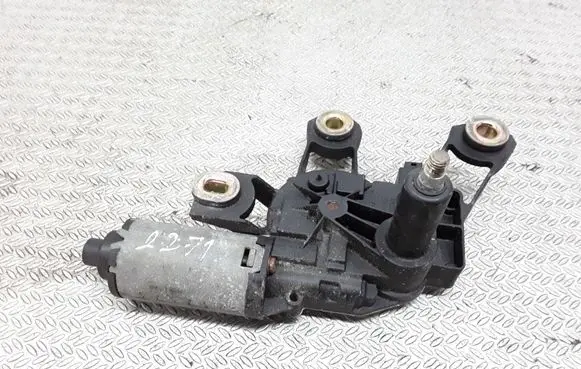 Ford Fiesta Rear window wiper motor 2S61A17K441AC