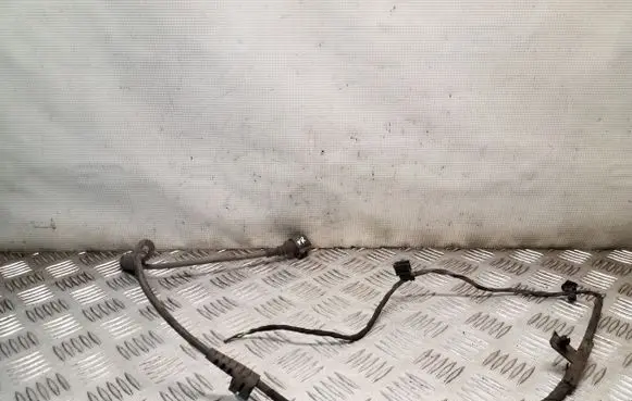 Audi Q5 SQ5 Front ABS sensor wiring 