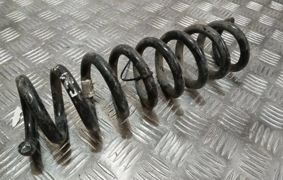BMW 3 F30 F35 F31 Rear coil spring