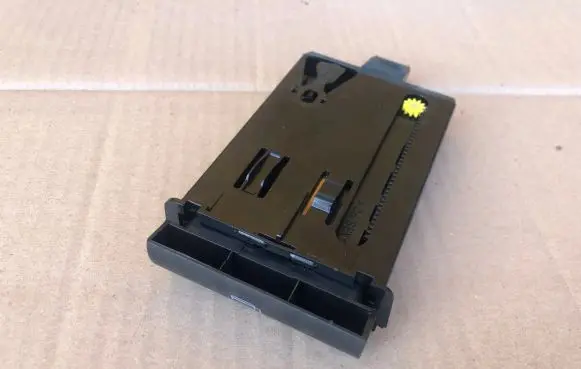 Seat Ibiza II (6k) Glove box 6K0941561