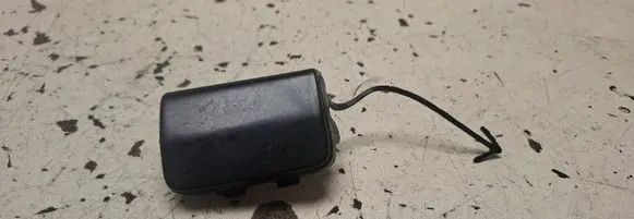 Volkswagen Touran I Front tow hook cap/cover 1T0807205 DNW13401