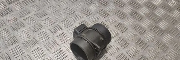 Land Rover Range Rover Sport L320 Mass air flow meter 5WK97011