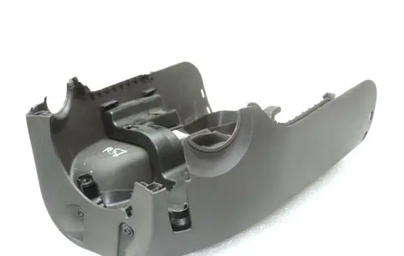 Renault Espace V (RFC) Steering wheel column trim 484714905R