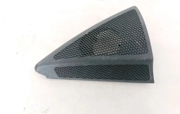 Mercedes-Benz E W211 Side speaker trim/cover A2117250194