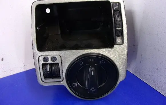 Volkswagen Golf IV Other devices