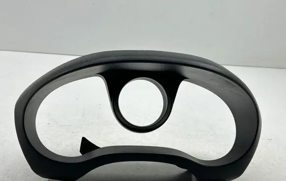 Dashboard trim