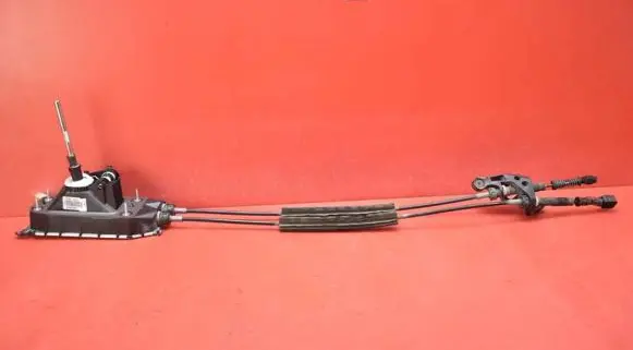 Skoda Rapid (NH) Gear shift rod 6RA711049C
