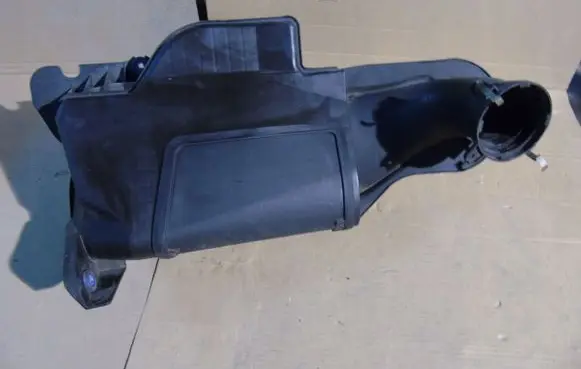 Porsche Boxster 987 Air filter box cover 