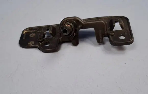 Peugeot 5008 III Other exterior part 9843932280