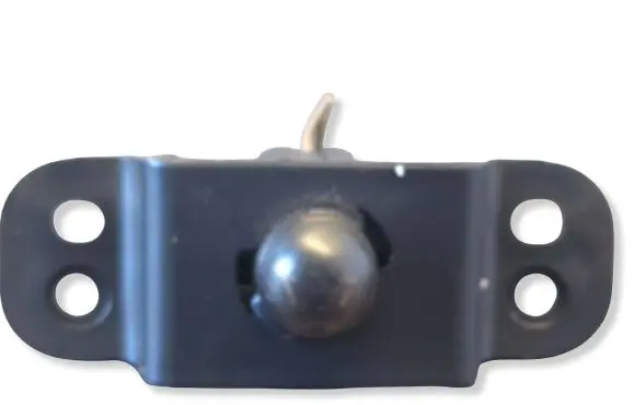 Opel Antara Sun solar sensor 25713063