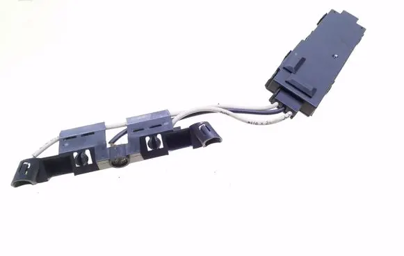 Volkswagen PASSAT B6 Alarm movement detector/sensor 3C0951171C