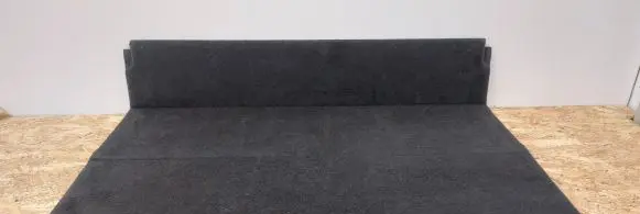 Hyundai Tucson TL Trunk/boot floor carpet liner 85721D7000