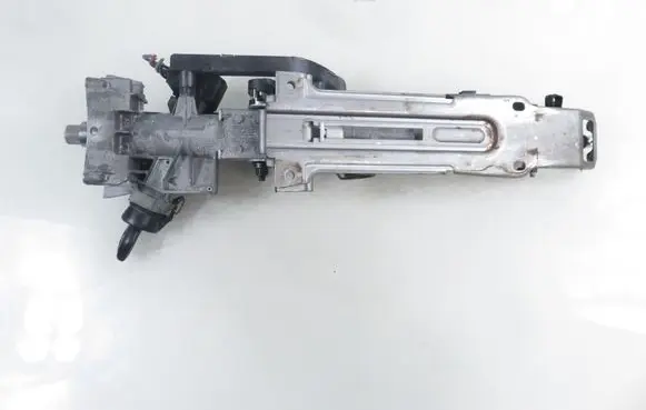 BMW X3 E83 Ignition lock 67640026