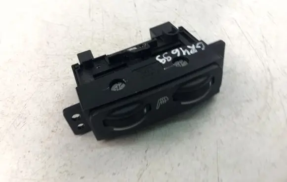 Toyota Avensis T250 Other switches/knobs/shifts 453417