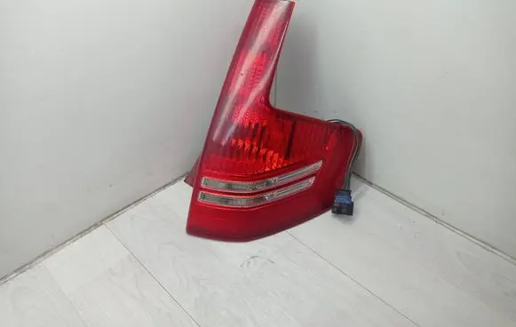 Citroen C4 I Rear/tail lights 9655863980