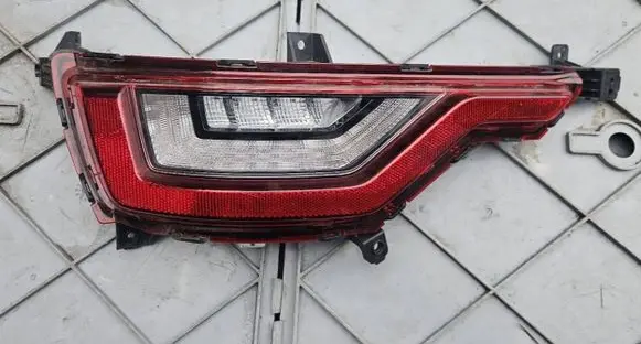 KIA Niro Rear/tail lights 92405AT110