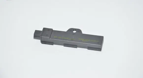 Interior comfort aerial antenna