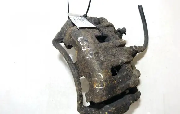 Chevrolet Captiva Front brake caliper