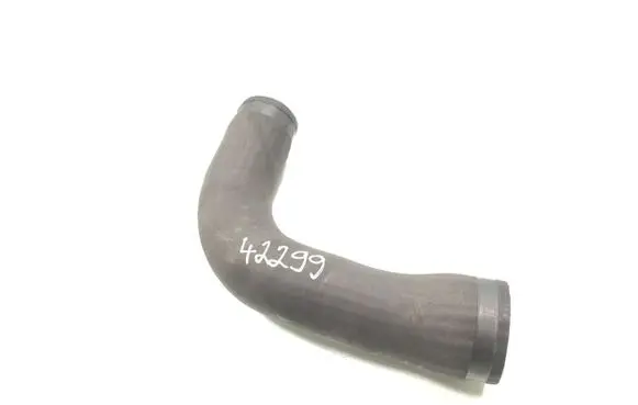 Nissan Qashqai Intercooler hose/pipe