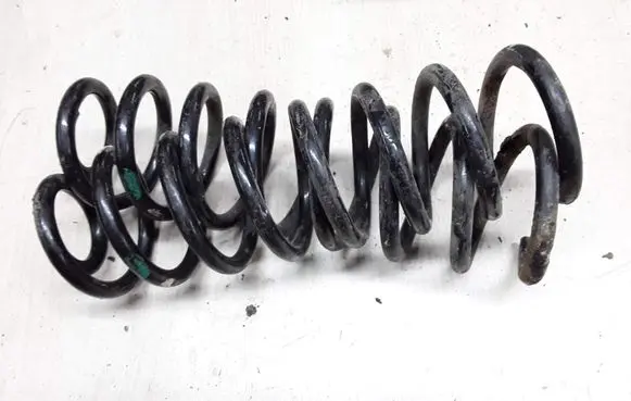 Renault Scenic II - Grand scenic II Rear coil spring