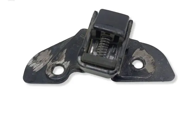 Chrysler Voyager Tailgate/trunk/boot lid buffer 