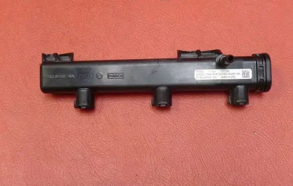 Ford Fiesta Fuel main line pipe 0280151296