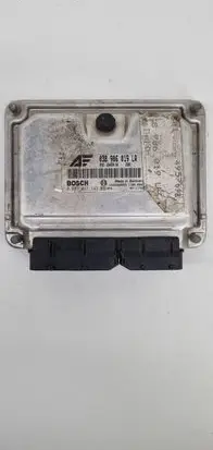 Ford Galaxy Engine control unit/module 0281011143