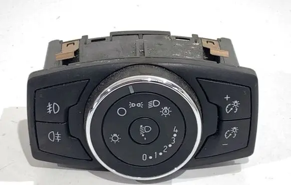 Ford Transit Other switches/knobs/shifts 10139912