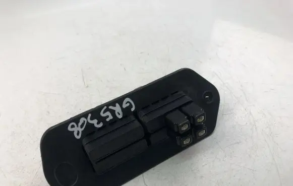 Renault Kangoo II Other control units/modules 8200428700D